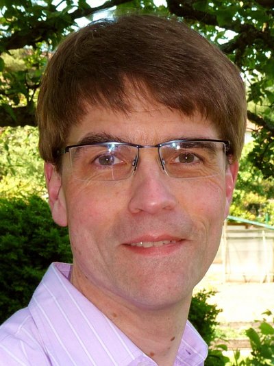 Martin Wolf Porträt: Martin Wolf